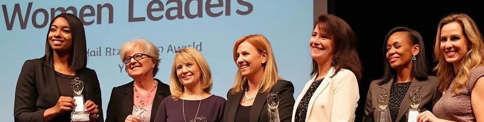 Why Join the Richmond Women Leaders Association